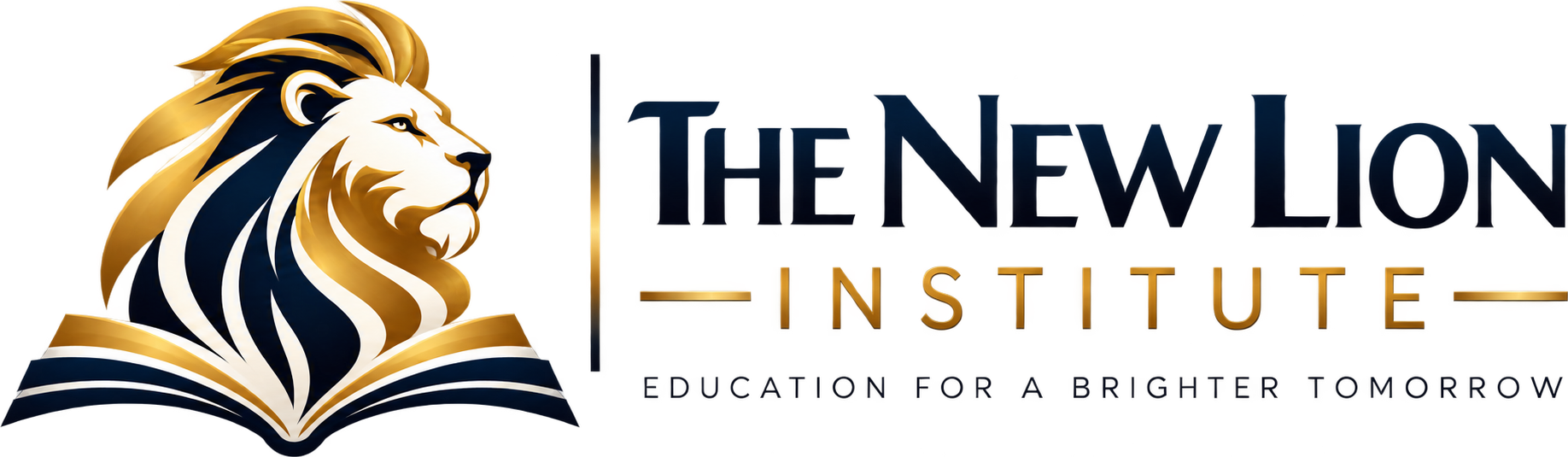 The New Lion Institute